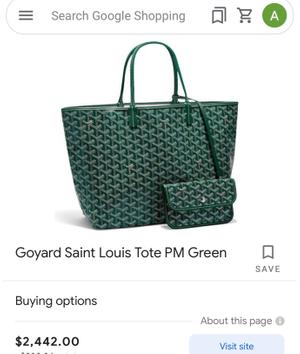 goyard ca