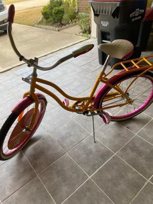 schwinn madeline too