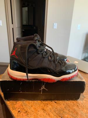 bred 11s 11.5