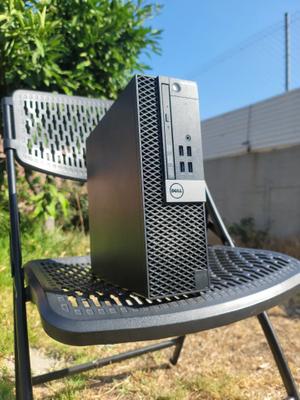 Dell PC: Intel Core i7, 1TB, HDMI, Windows11 V-24H2, 16GB RAM, MS-office.