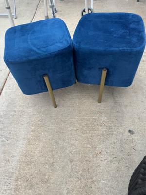 Small stools