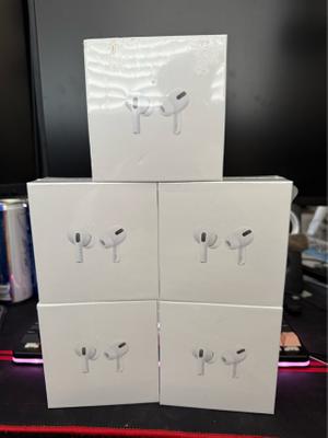 Airpod Pros