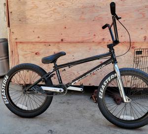 20" bmx