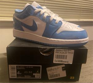 Air Jordan One Low (GS)