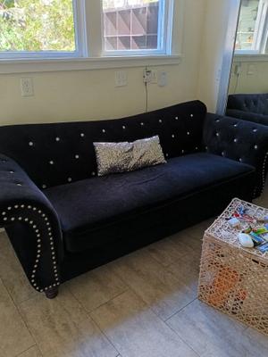 Furniture and tables