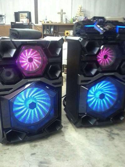 samsung 4000 watt dj system price