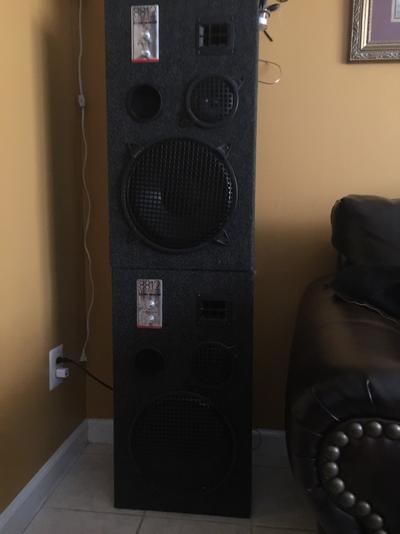 linear phase 8812 for sale