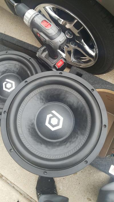 soundqubed hds3 12