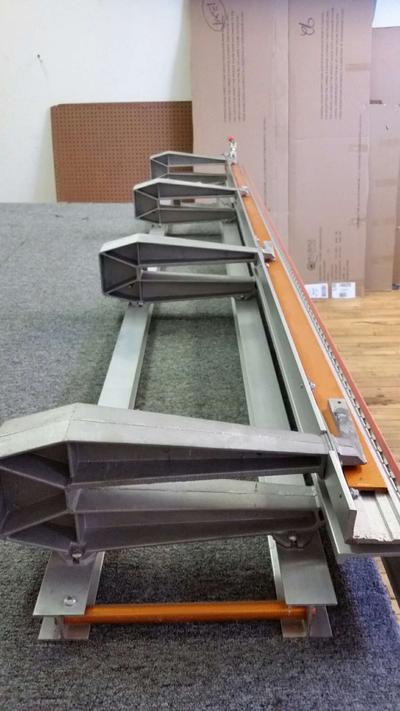 Windows and doors capping machine. for sale in Chicago, IL - 5miles ...