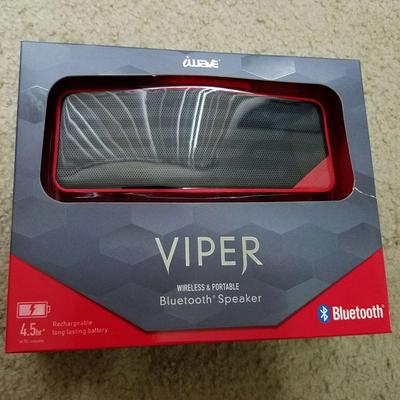 iwave bluetooth speaker karaoke