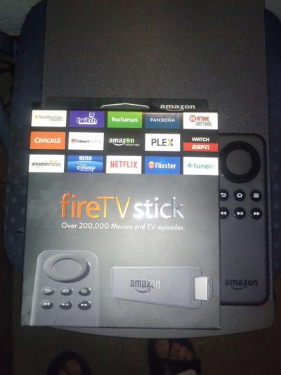 Fire tv stick jailbreak 4k movies and tv show for sale in Chicago Ridge ...