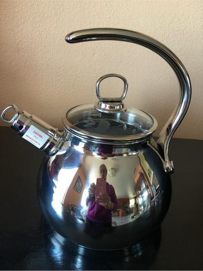 Princess house cafetera for sale in San Francisco, CA - 5miles: Buy and Sell