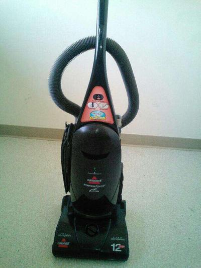 Bissell Powerforce 3522 for sale in 
