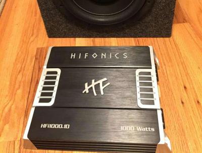hifonics 12s