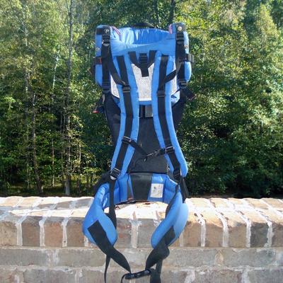 evenflo hiking backpack