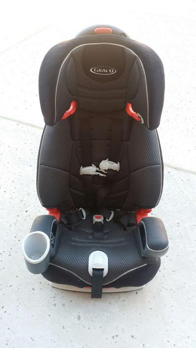 graco nautilus 1766778