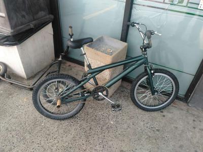 amx extreme bmx bike