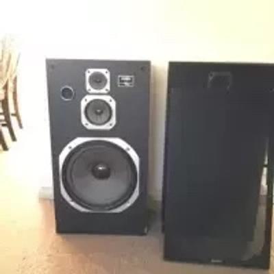 jensen speakers for sale