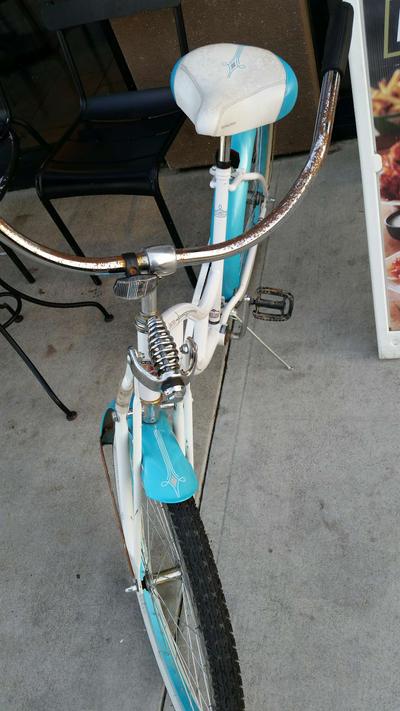 schwinn drifter beach cruiser