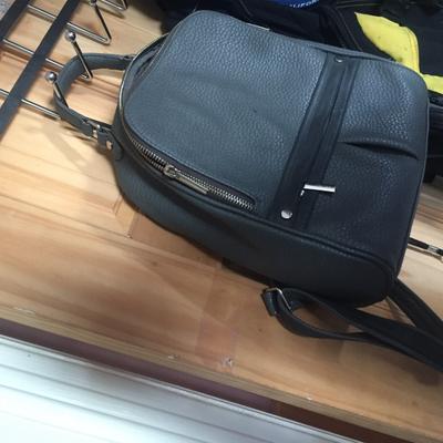 prince and fox backpack