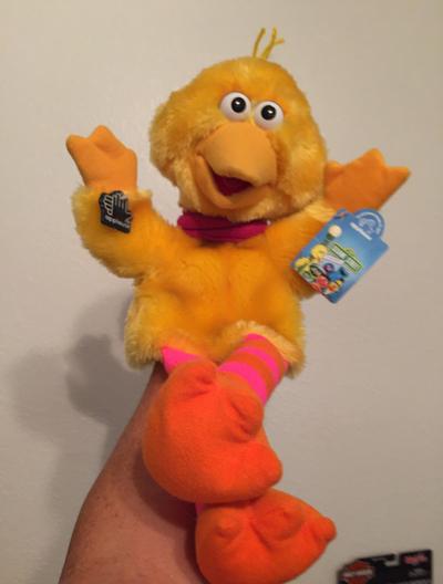 puppet price