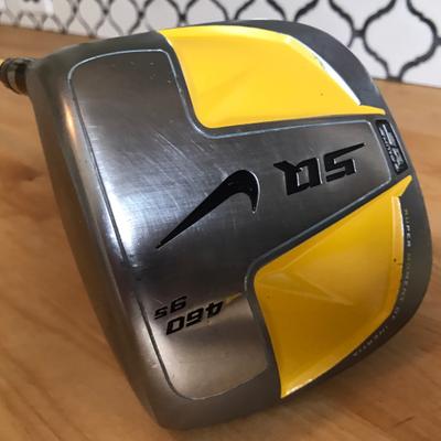 nike sumo 2 driver illegal