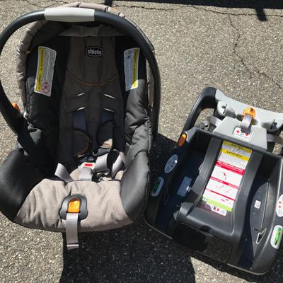 chicco keyfit papyrus