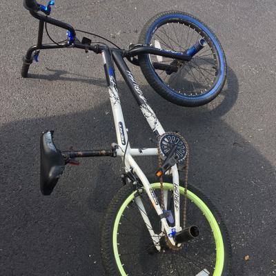 Kent Ambush BMX Bike FS 20 Freestyle 