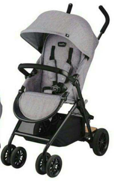 evenflo sibby stroller only