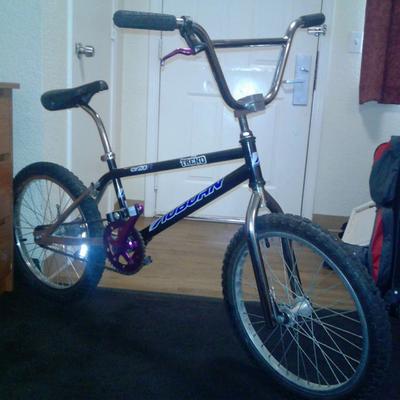 1994 Auburn CR20-R$$$ for sale in Fort 