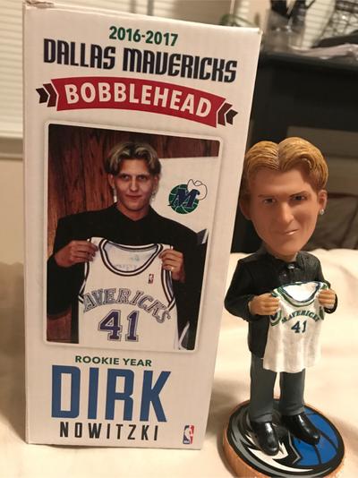 dirk nowitzki funko pop for sale