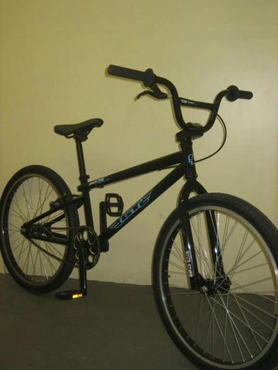 24 inch gt bmx