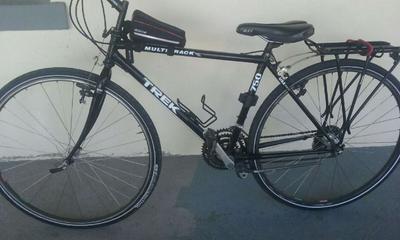 Trek 750 Multitrack bike for sale in 