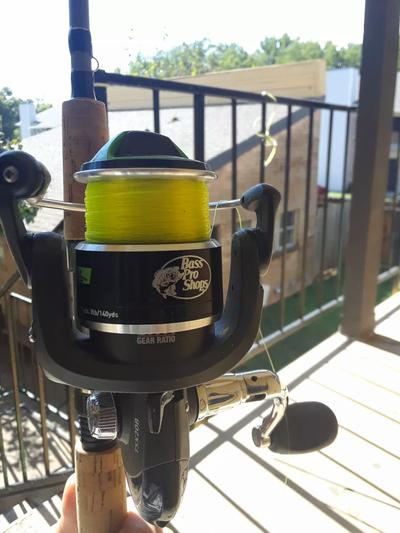 Bass pro tourney special rain gear Clearance