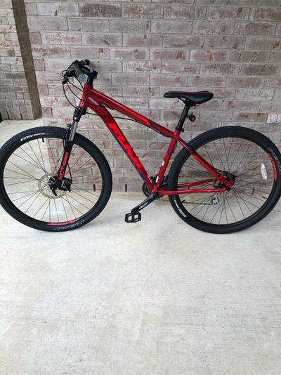 Fuji 29er Mountain Bike for sale in League City, TX - 5miles: Buy and Sell