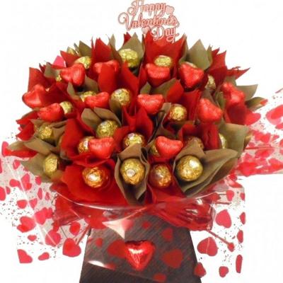 Valentines bouquet for sale in Dallas, TX - 5miles: Buy and Sell