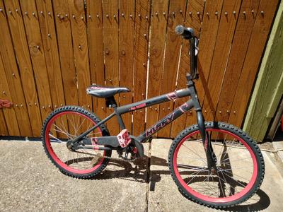 huffy whirl 16 inch bike