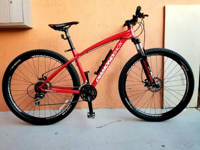 diamondback xct