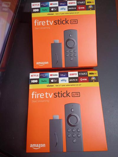 Jailbroken FIRESTICK for sale in Houston, TX - 5miles: Buy and Sell