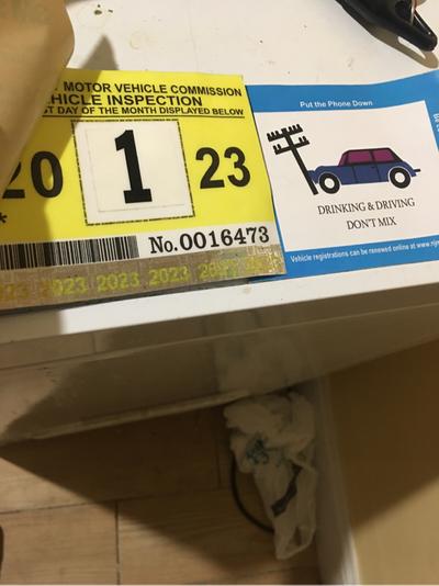 2023 Stickers For Sale In Elizabethport Nj 5miles Buy And Sell 2023 Stickers For Sale In Elizabethport Nj 5miles Buy And Sell