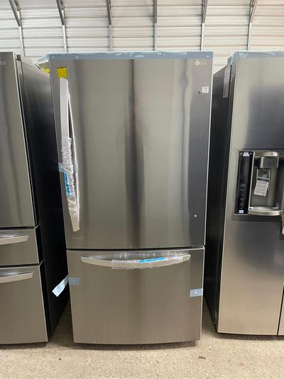 New Stainless Lg Bottom Freezer Refrigerator For Sale In Cypress Tx 5miles Buy And Sell New Stainless Lg Bottom Freezer Refrigerator For Sale In Cypress Tx 5miles Buy And Sell