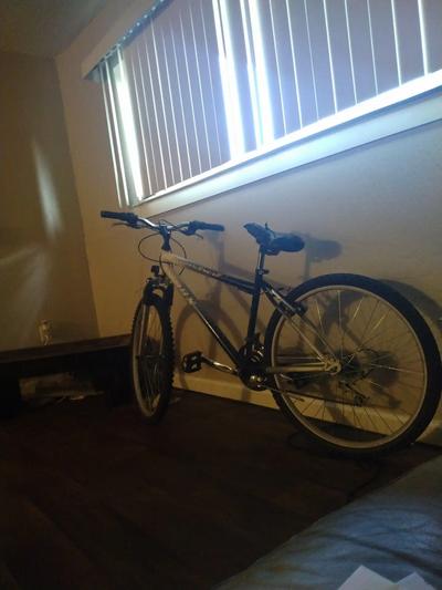 dbx resonance 24 inch bike