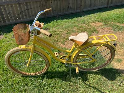 huffy nel lusso cup holder