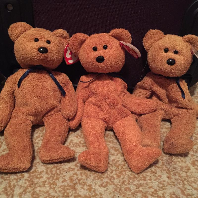 Beanie Baby Bears For Sale In San Antonio TX 5miles Buy And Sell