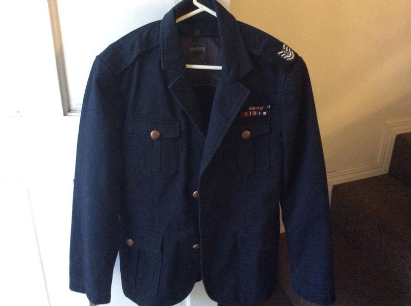 basic house coat