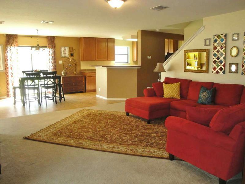 Haverty's Amalfi Sectional Super comfortable and very clean