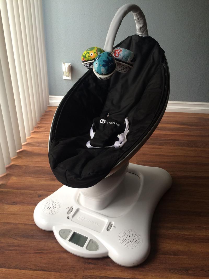 2014 mamaroo swing model 4m00500. for sale in Los Angeles, CA