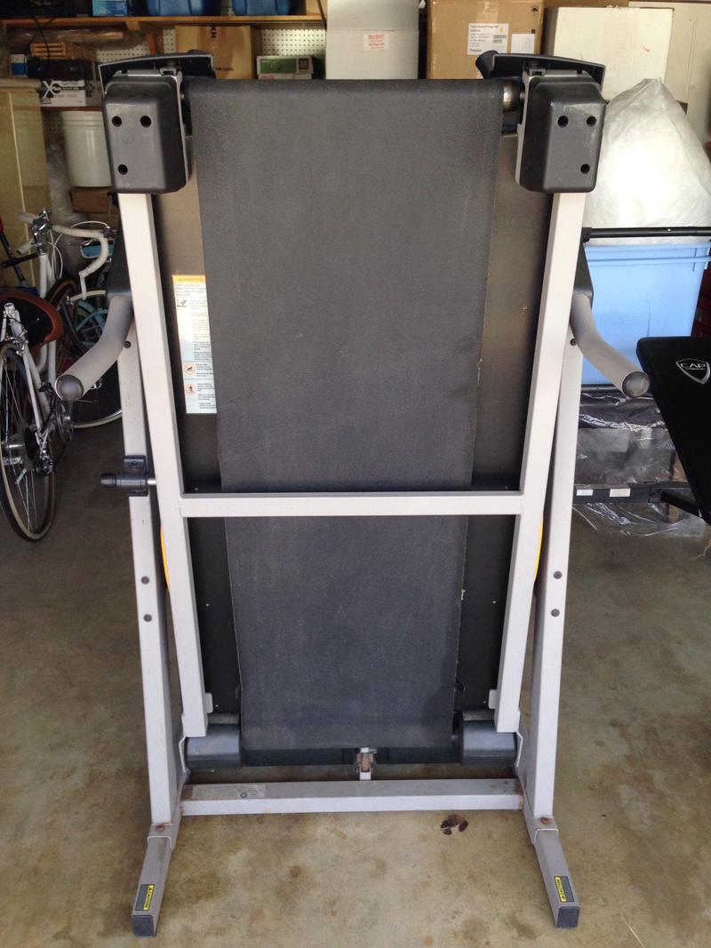 ProForm Crosswalk 375e Treadmill for sale in San Gabriel, CA 5miles