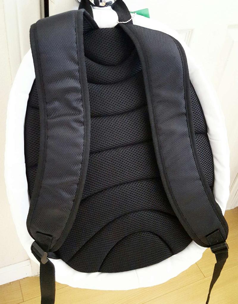 biodome spike backpack