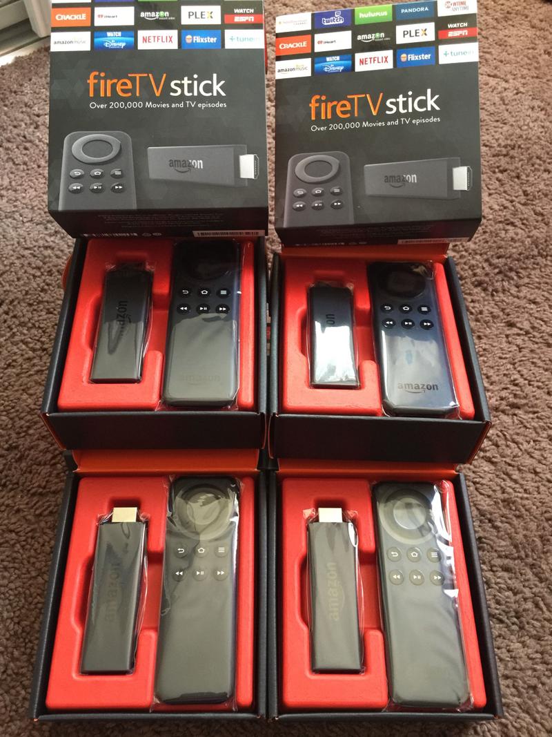 Amazon Jailbroken Firestick for sale in Los Angeles, CA 5miles Buy